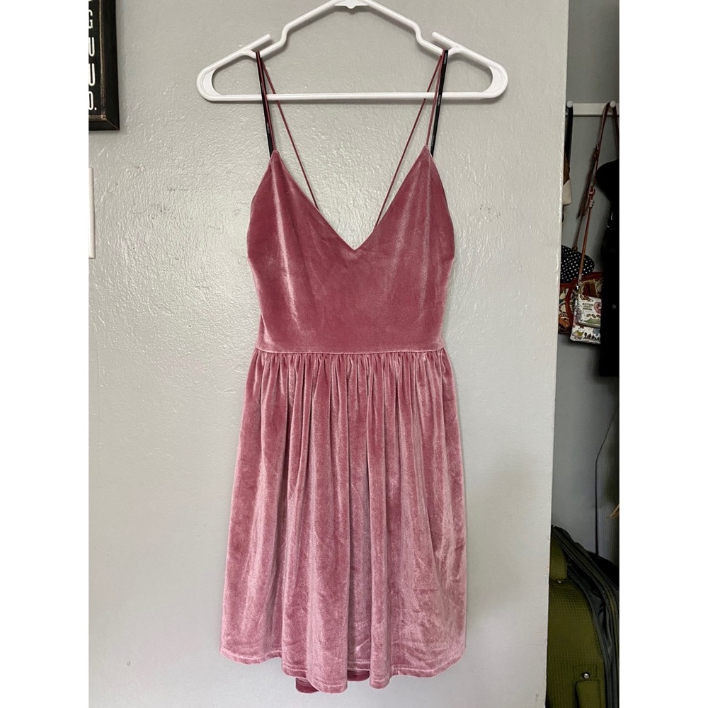 Forever21 Short Dress